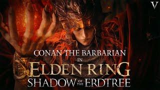 Who's Messmer's Daddy? | ELDEN RING Shadow of the Erdtree