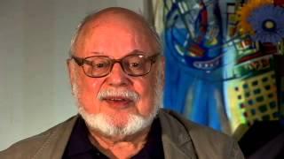 Norton Juster doesn't believe in age-labeling books