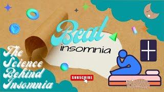 The Ultimate Sleep Therapy | Sleep Problems Solution | Breaking The Cycle of Insomnia