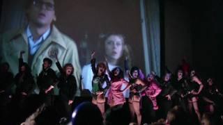 Fame | "The Rocky Horror Picture Show"