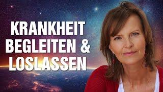 Sterben verstehen: Ein spiritueller Blick auf Krankheit, Begleiten & Loslassen – Sabrina Fox