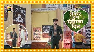 Lekar hum diwana dil on location|new episode|Dangal TV#lekarhumdeewanadil#dangaltv#tv