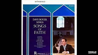 Songs Of Faith LP [Stereo] - Dave Boyer (1966) [Full Album]