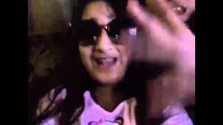 Nooria Dubsmash 2