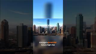 Chicago Luxury High-Rise Apartment Tour