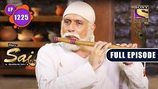 Kewalchand's Ultimatum | Mere Sai - Ep 1225 | Full Episode | 21 Sep 2022