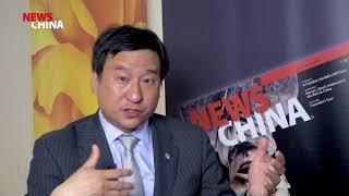 [NewsChina] Frank Wu 2