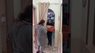 L’amica di Ciccio 