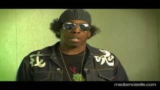Buddha Stretch - Elite Force Crew - defines REAL Hip Hop Dance