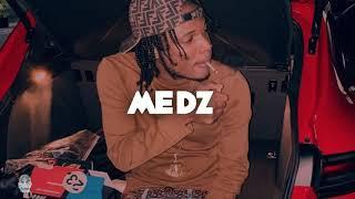 Dancehall Riddim Instrumental 2021 ~ "Medz" | (Prod. caadobeatz)