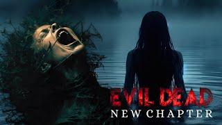 Evil Dead : New Chapter (2026) - Teaser Trailer | Warner Bros | Horror movie