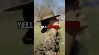 Why Don't Special Forces Instructors Yell At Recruits?
