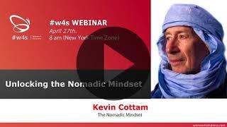 Unlocking the Nomadic Mindset