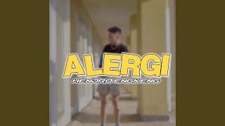 Alergi