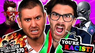  Ethan Klein VS Hasan Piker, EPIC SHOWDOWN! | 370