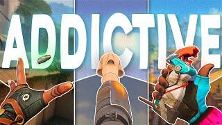 Gamings Most ADDICTIVE Movement Mechanic