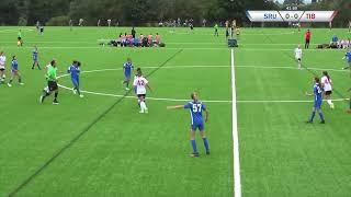 HIGHLIGHTS: 9-17-23 SRU vs. Tiburon United 2011G Red