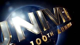 Universal Studios 100th Anniversary Full HD