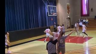 Jacob Dorian Freshman year highlights at Minnesota West Community and Technical College