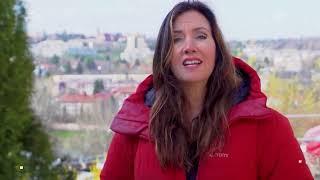 CBN News- Operation Blessing Partners With Polish Pastor to Aid Refugees