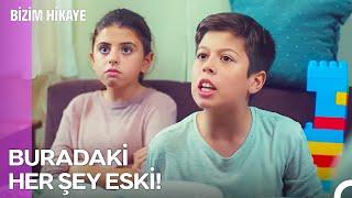 Fakirhane Vlogu #70: Neyinize Yetmiyor Devlet Okulu? - Bizim Hikaye