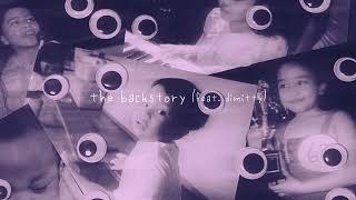 Bara Dita ft. dimitty - the backstory (official audio)