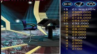 [PS1]Who Wants to Be a Millionaire 1 COMPLETE