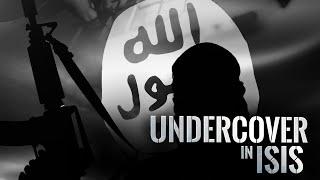 Islamic State Recruiting Through Big Tech | Undercover In ISIS (2016) | Full Film