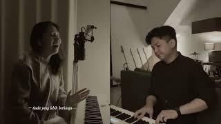 Sejuta Rasa (Army of God Woship) cover by: Charisse S. & William