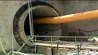 Chinese infrastructure projects in India stalled by red tape