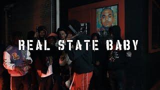 SB "Real State Baby" Shot by @directorpuk