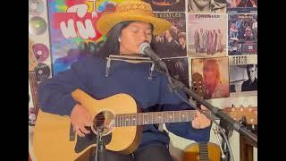 Heart of Gold- Neil Young (Cover) #Classic #Jackie