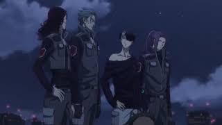 Anime Dub NOBLESSE 1-13