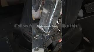 Mig welding repair!!!