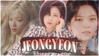 TWICE JEONGYEON EDIT | ttchanell