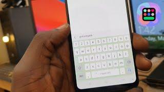 New Amazing Samsung Keyboard all Galaxy Devices!