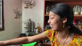 Mona samayal naal oor thukiduchu/finally mona made her mom proud/#cooking  #funnyvideo #agvlogs