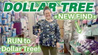 *New Finds* at DOLLAR TREE!!! | SHOP WITH ME & HAUL | November 2024