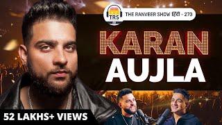 Karan Aujla’s Life Story, Struggle, Money, Income, Punjab’s  Music Domination & Family Life | TRS