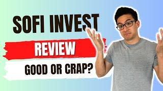 SoFi Invest Review - Is This A Legit Way To Make Money Or A Waste Of Time? (Watch First!)