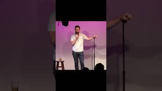 “Vaccine Side Effects” - Kevin McCaffrey