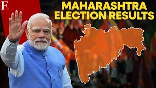 2024 Maharashtra Assembly Election Results: BJP-Led Mahayuti Heads For Historic Win