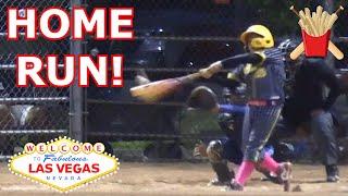 THOR BLASTS OFF IN VEGAS! | Team Rally Fries (11U Fall Season) #11