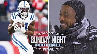 Indianapolis Colts among NFL teams that took care of business in Week 13 | PSNFF | NFL on NBC