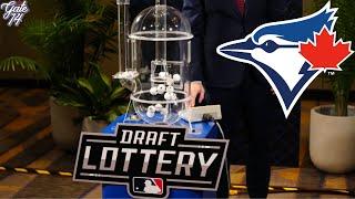 MLB DRAFT LOTTERY LIVE STREAM 2024