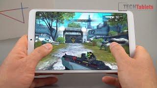 Mi Pad 4 Gaming Review - Awesome For Gaming!