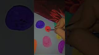 Art with me. #art #shortvideo Soumya s craft gallery