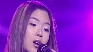 린 (이세진) - Goodbye My Friend [Live] (2001)