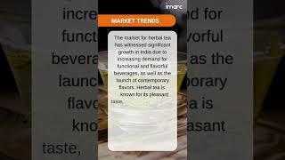 India Herbal Tea Market in 2025 – A Game-Changer for the Tea Industry!