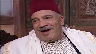 مسلسل باب الحارة الجزء الثاني  الحلقة 8 الثامنة | Bab Al Harra Season 2 HD